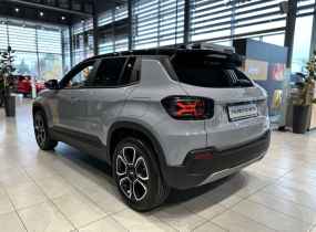 JEEP Avenger 1,2MHEV DCT6 Summit