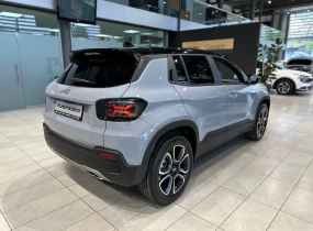 JEEP Avenger 1,2MHEV DCT6 Summit