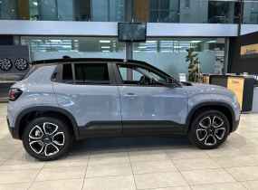 JEEP Avenger 1,2MHEV DCT6 Summit