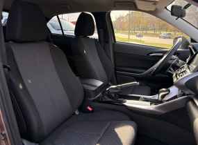 MITSUBISHI Eclipse Cross 1.5 CVT Invite