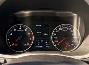 MITSUBISHI Eclipse Cross 1.5 CVT Invite