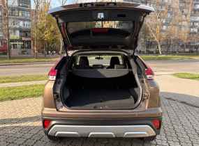 MITSUBISHI Eclipse Cross 1.5 CVT Invite