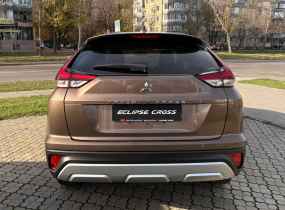 MITSUBISHI Eclipse Cross 1.5 CVT Invite