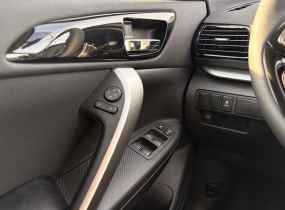 MITSUBISHI Eclipse Cross 1.5 CVT Invite