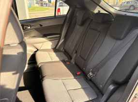 MITSUBISHI Eclipse Cross 1.5 CVT Invite