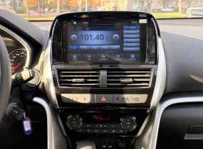 MITSUBISHI Eclipse Cross 1.5 CVT Invite