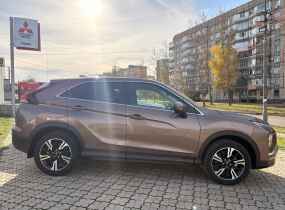 MITSUBISHI Eclipse Cross 1.5 CVT Invite
