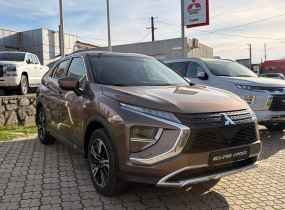 MITSUBISHI Eclipse Cross 1.5 CVT Invite