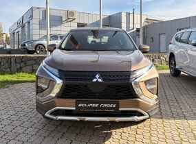MITSUBISHI Eclipse Cross 1.5 CVT Invite