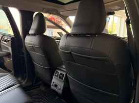 MITSUBISHI Outlander 2.5 CVT Ultimate