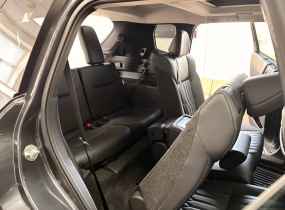 MITSUBISHI Outlander 2.5 CVT Ultimate