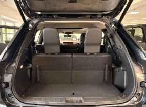 MITSUBISHI Outlander 2.5 CVT Ultimate