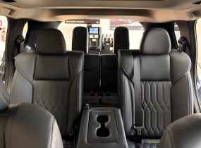 MITSUBISHI Outlander 2.5 CVT Ultimate