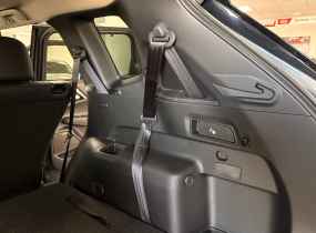 MITSUBISHI Outlander 2.5 CVT Ultimate