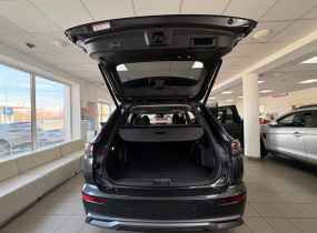 MITSUBISHI Outlander 2.5 CVT Ultimate