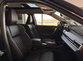 MITSUBISHI Outlander 2.5 CVT Ultimate