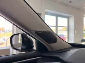 MITSUBISHI Outlander 2.5 CVT Ultimate