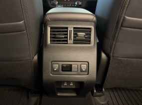 MITSUBISHI Outlander 2.5 CVT Ultimate