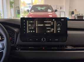 MITSUBISHI Outlander 2.5 CVT Ultimate