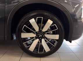 MITSUBISHI Outlander 2.5 CVT Ultimate