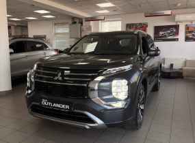 MITSUBISHI Outlander 2.5 CVT Ultimate