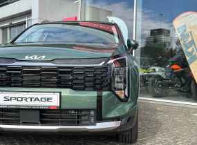 KIA Sportage 1.6T EX 2WD 5dr 5seats 7DCT