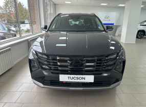 HYUNDAI Tucson NX4 PE 2.0 Elegance 2WD 6AT