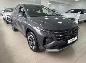 HYUNDAI Tucson NX4 PE 2.0 Elegance 2WD 6AT