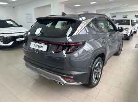 HYUNDAI Tucson NX4 PE 2.0 Elegance 2WD 6AT