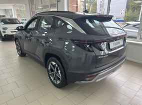 HYUNDAI Tucson NX4 PE 2.0 Elegance 2WD 6AT