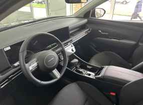 HYUNDAI Tucson NX4 PE 2.0 Elegance 2WD 6AT