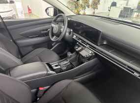 HYUNDAI Tucson NX4 PE 2.0 Elegance 2WD 6AT