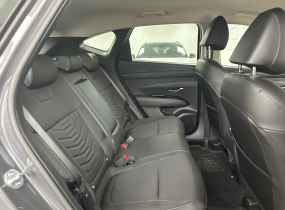 HYUNDAI Tucson NX4 PE 2.0 Elegance 2WD 6AT