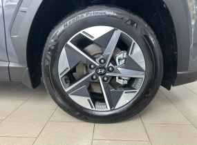HYUNDAI Tucson NX4 PE 2.0 Elegance 2WD 6AT