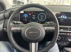 HYUNDAI Tucson NX4 PE 2.0 Elegance 2WD 6AT