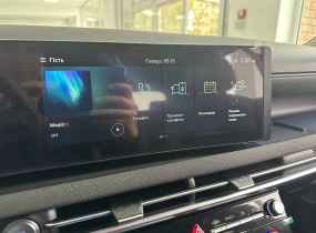 HYUNDAI Tucson NX4 PE 2.0 Elegance 2WD 6AT