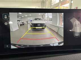 HYUNDAI Tucson NX4 PE 2.0 Elegance 2WD 6AT