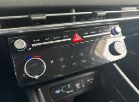 HYUNDAI Tucson NX4 PE 2.0 Elegance 2WD 6AT