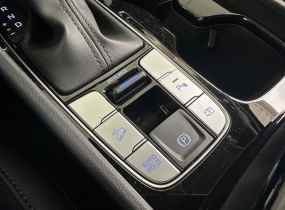HYUNDAI Tucson NX4 PE 2.0 Elegance 2WD 6AT
