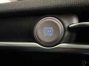 HYUNDAI Tucson NX4 PE 2.0 Elegance 2WD 6AT