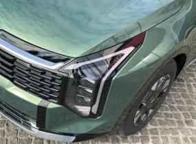 KIA Sportage 1.6T EX 2WD 5dr 5seats 7DCT