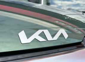 KIA Sportage 1.6T EX 2WD 5dr 5seats 7DCT