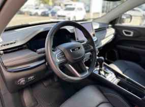 Jeep Compass 1,5MHEV DCT7 Summit