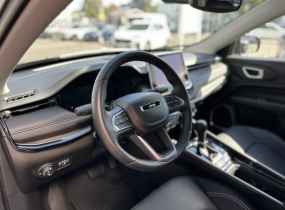Jeep Compass 1,5MHEV DCT7 Summit