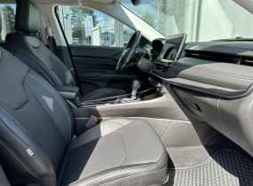 Jeep Compass 1,5MHEV DCT7 Summit