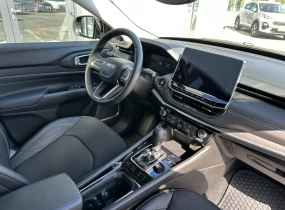 Jeep Compass 1,5MHEV DCT7 Summit