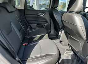 Jeep Compass 1,5MHEV DCT7 Summit