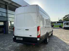 Ford Transit Jumbo Van L4H3 470E 2.0 TDI