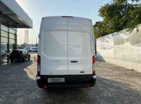 Ford Transit Jumbo Van L4H3 470E 2.0 TDI
