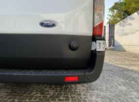 Ford Transit Jumbo Van L4H3 470E 2.0 TDI